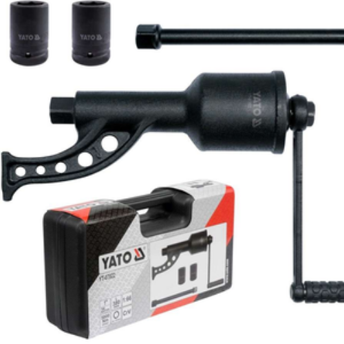 MULTIPLICADOR TORQUE 1 66 MANDO 1 MAX 5800NM CRV YATO