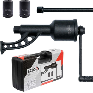 MULTIPLICADOR TORQUE 1 66 MANDO 1 MAX 5800NM CRV YATO