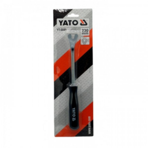 DESARMADOR PARA TAPICERIA 230MM YATO