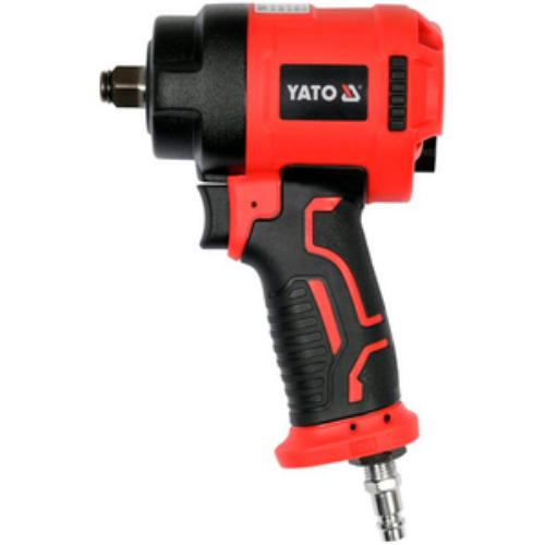 PISTOLA DE IMPACTO MINI M1/2 1200 NM YATO