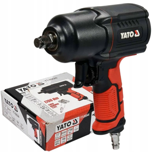 LLAVE DE IMPACTO NEUMATICA 1/2" 1700NM YATO COMPOSITE