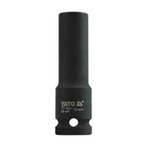 DADO DE IMPACTO LARGO M1/2″ x 13MM YATO