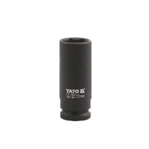 DADO DE IMPACTO LARGO M1/2″ x 17MM YATO