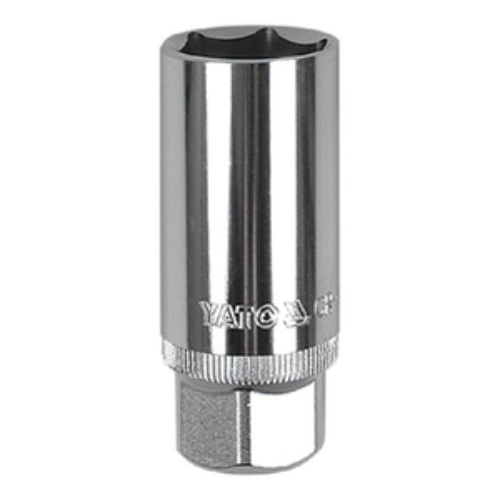 DADO PARA BUJIA 21MM x64MM MANDO 1/2″ AS DRIVE CRV YATO