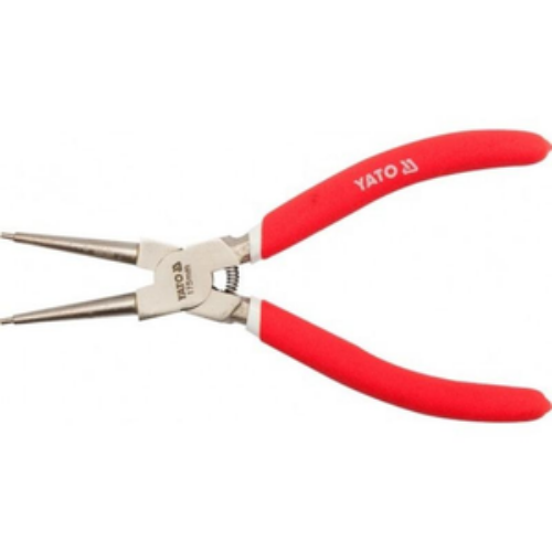 PINZA RECTA ANILLO SEEGER EXTERNO 325MM/13″ YATO