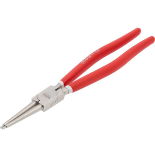 PINZA RECTA ANILLO SEEGER INTERNO 325MM/13″ YATO