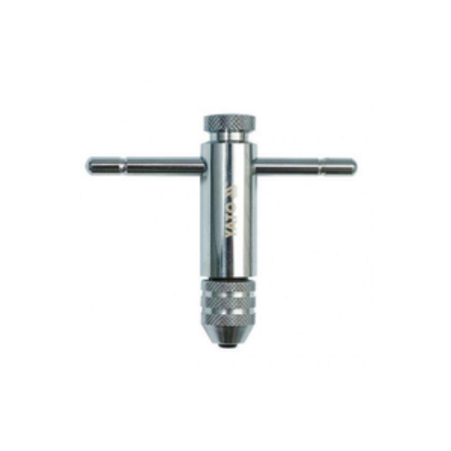 PORTA MACHUELO RATCHET M3-M10 x 85MM YATO