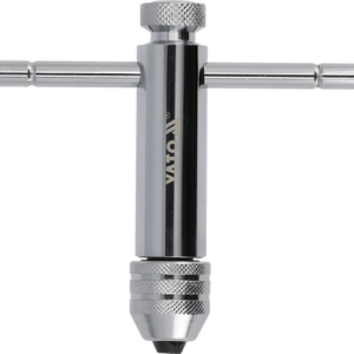 PORTA MACHUELO RATCHET M5 M12 100MM YATO