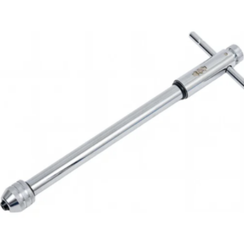 PORTA MACHUELO RATCHET M5-M12 x 300MM YATO