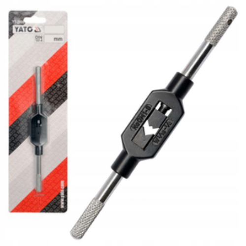 PORTA MACHUELO M4 – M12 280MM YATO