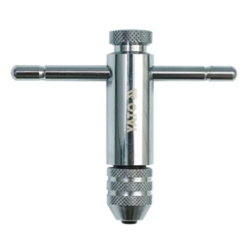 PORTA MACHUELO RATCHET M3-M10 x 250MM YATO
