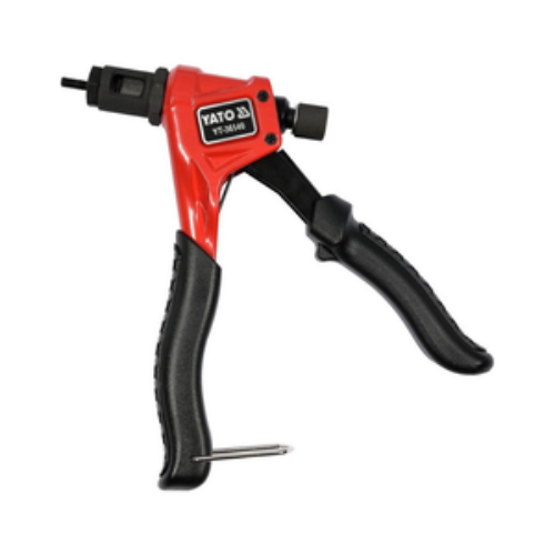 REMACHADORA DE TUERCAS M3 – M6 200MM YATO