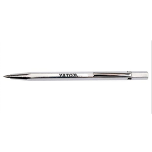 RAYADOR T/LAPIZ P/CARBURO-TUNGSTENO P/VIDRIO METAL YATO