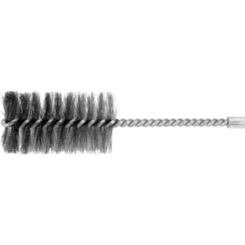 CEPILLO ACERO INOX. TUBULAR 38 x 200MM YATO