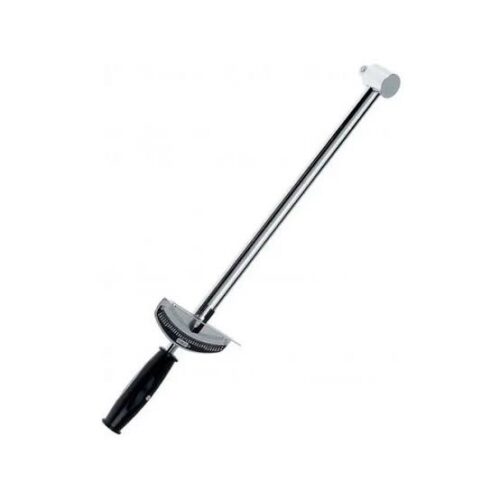 TORQUIMETRO DE AGUJA M1/2″ 0-150 LB. STANLEY