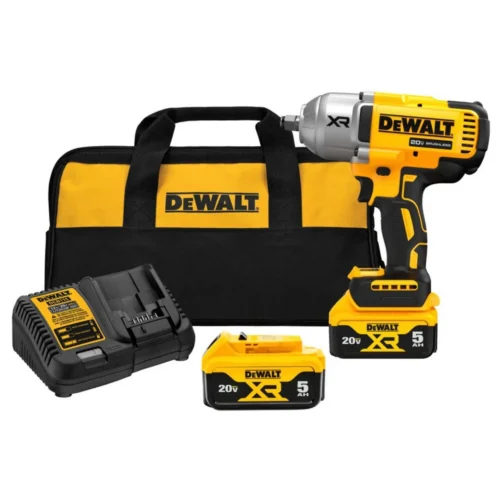 LLAVE DE IMPACTO INALAMBRICA 20V. MAX DEWALT