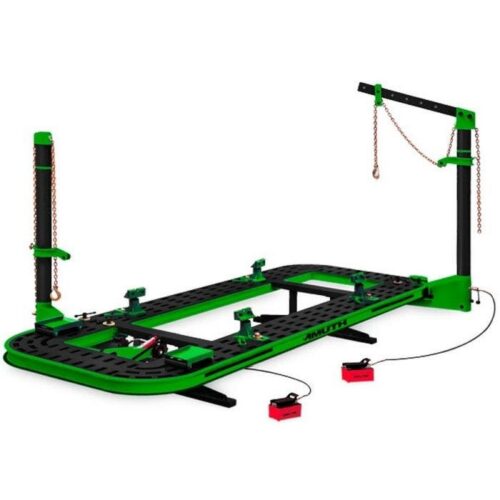 CAMA DE ENDEREZADO 5.6X2.1MT 10TN MUTH