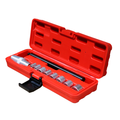 KIT HERRAMIENTA ALINEACION EMBRAGUE HTR
